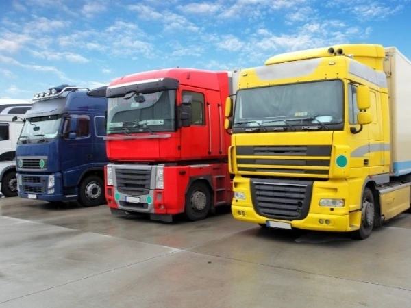 İzmir Vezneciler Nakliye